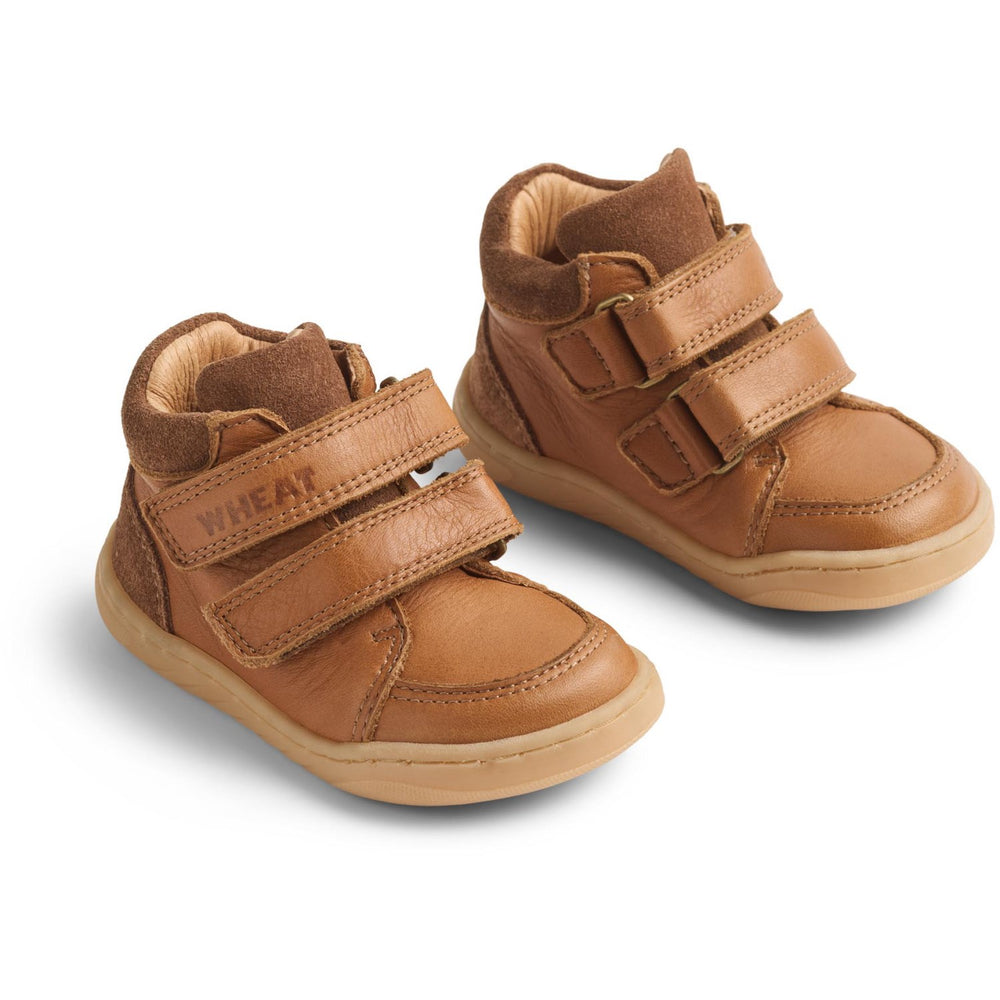 Køb Wheat Cognac Prewalker Barry