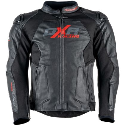 Blouson DXR ORCUS - Noir