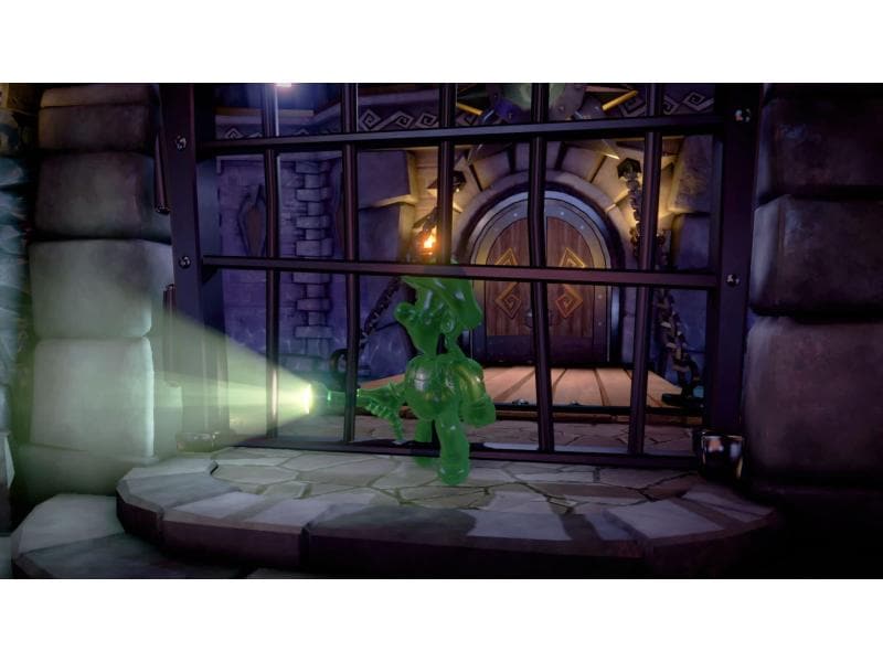Nintendo Luigi's Mansion 3 Luigi's nächstes, gruseliges Abenteuer