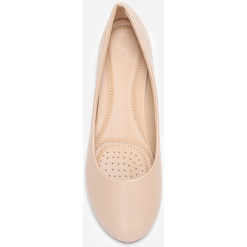 La Modeuse - 58562_P135172 Beige