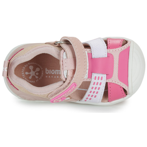 Biomecanics - SANDALIA SPORT - Rose