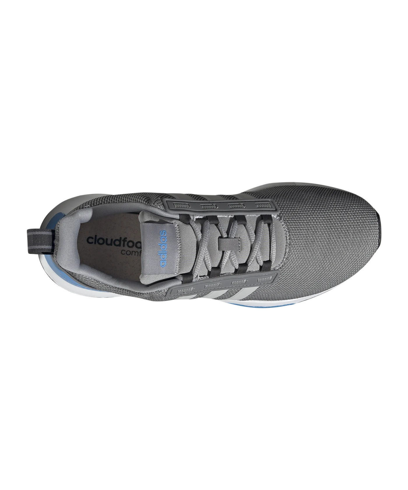 adidas Racer TR21 Grau