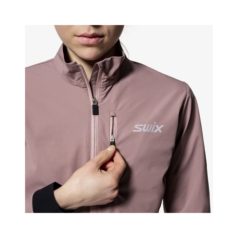 Swix Pace Wind Jacket W