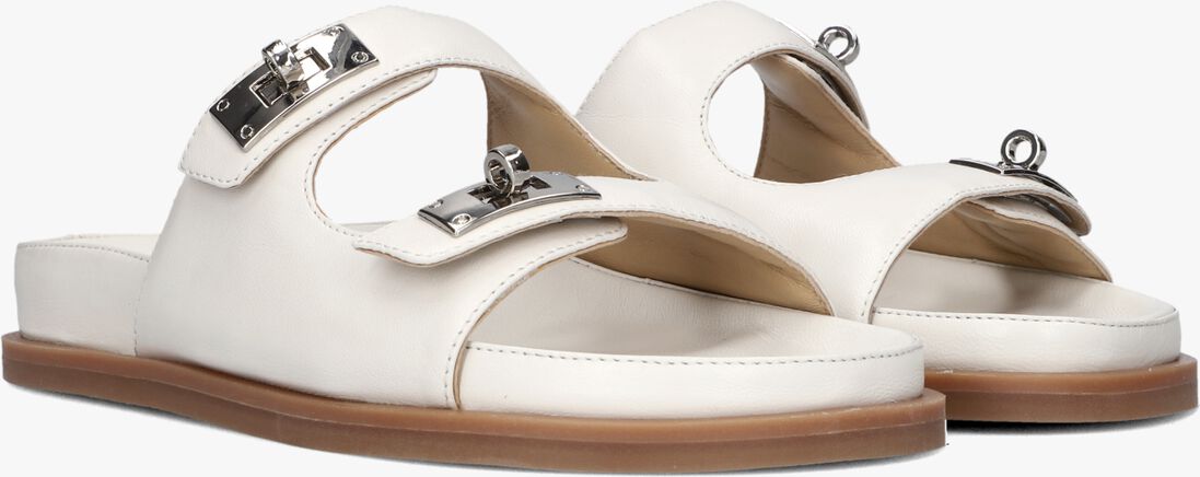 witte strategia slippers f65