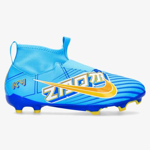 Nike Mercurial Superfly FG