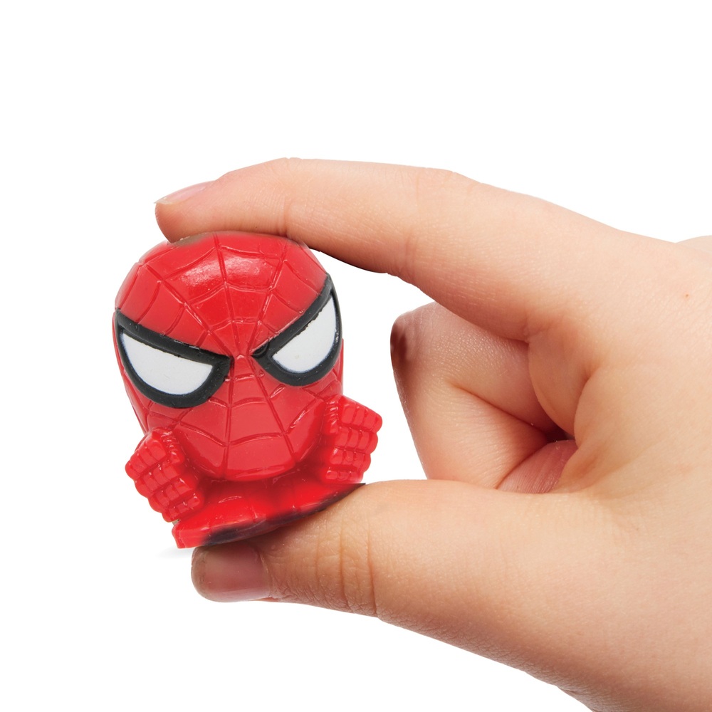 Mashems Spider-Man