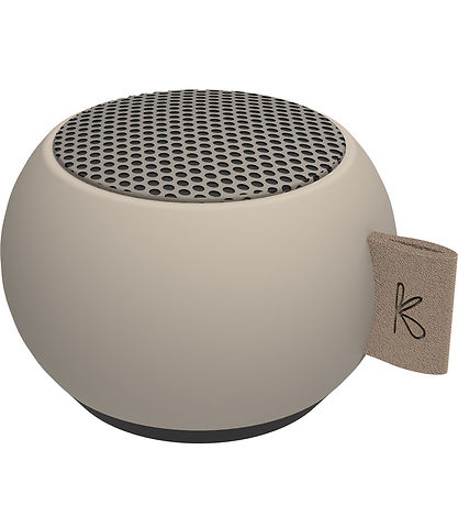 Kreafunk H?jtaler - aGO Mini - Blåetooth - Ivory Sand