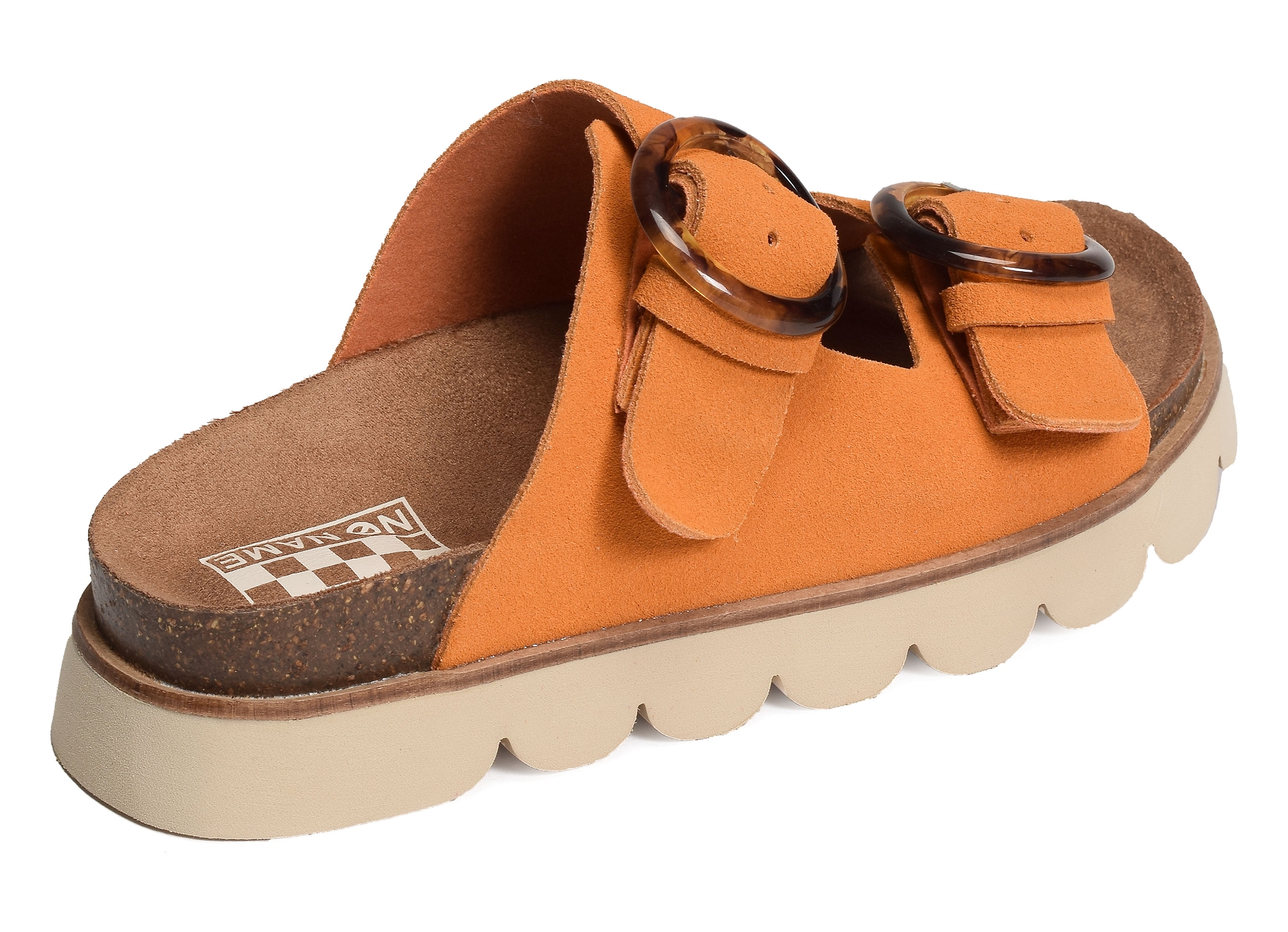 Sandy slap orange