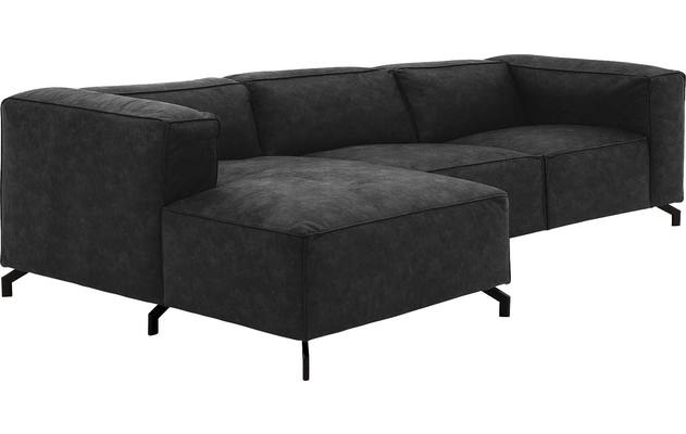 Loungebank Calvin
