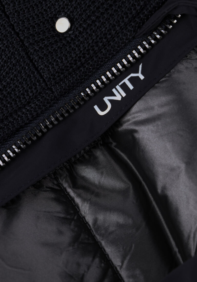 UNITY donkerblauwe unity jack bread ic