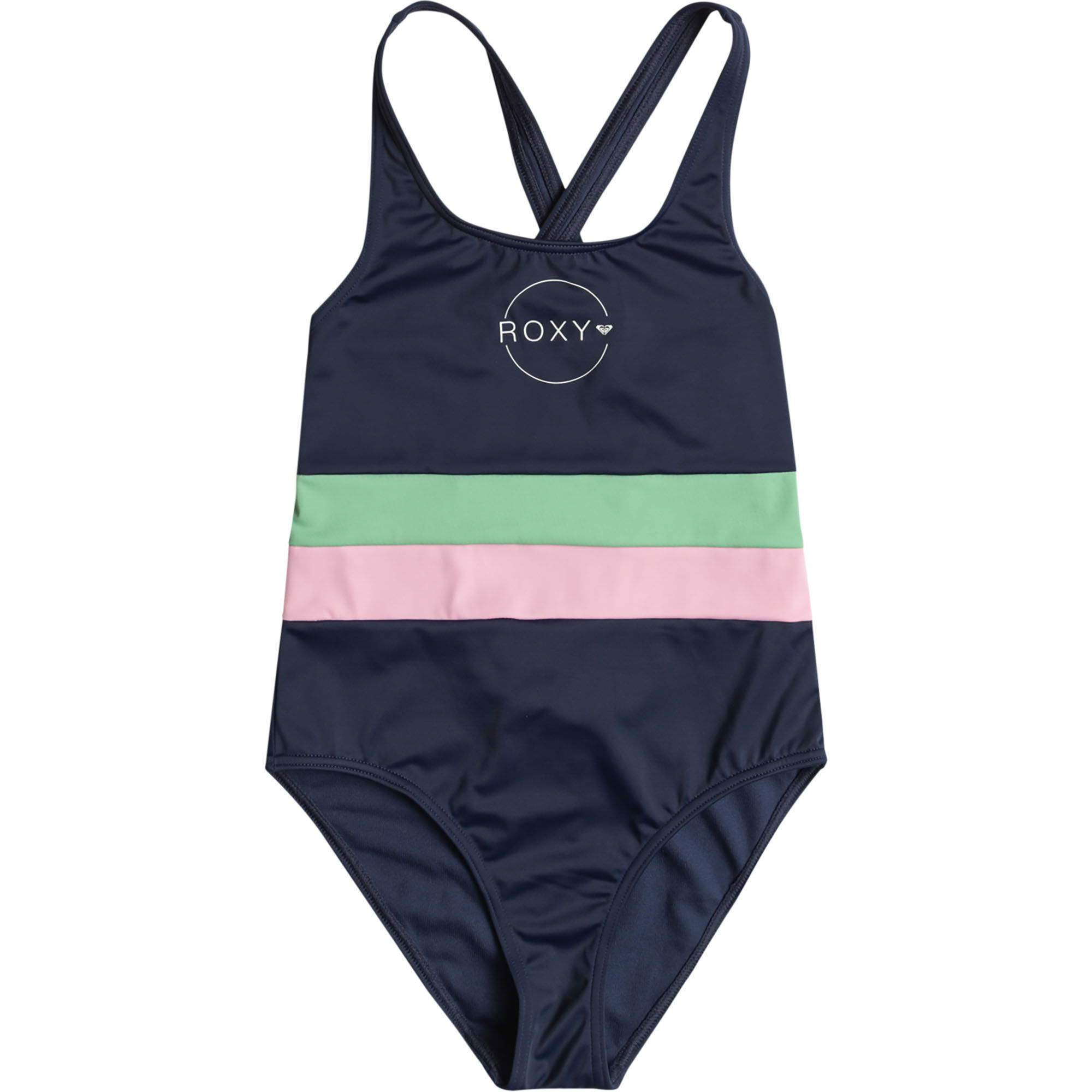 RoxyIlacabo Active One Piece