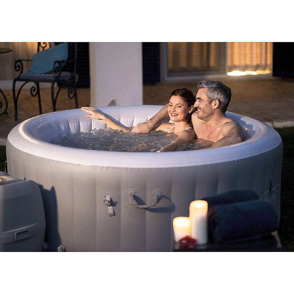 Spa gonflable Lay Z Spa Bestway 2 personnes