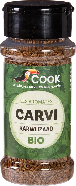 Cook Karwijzaad (45 gr)