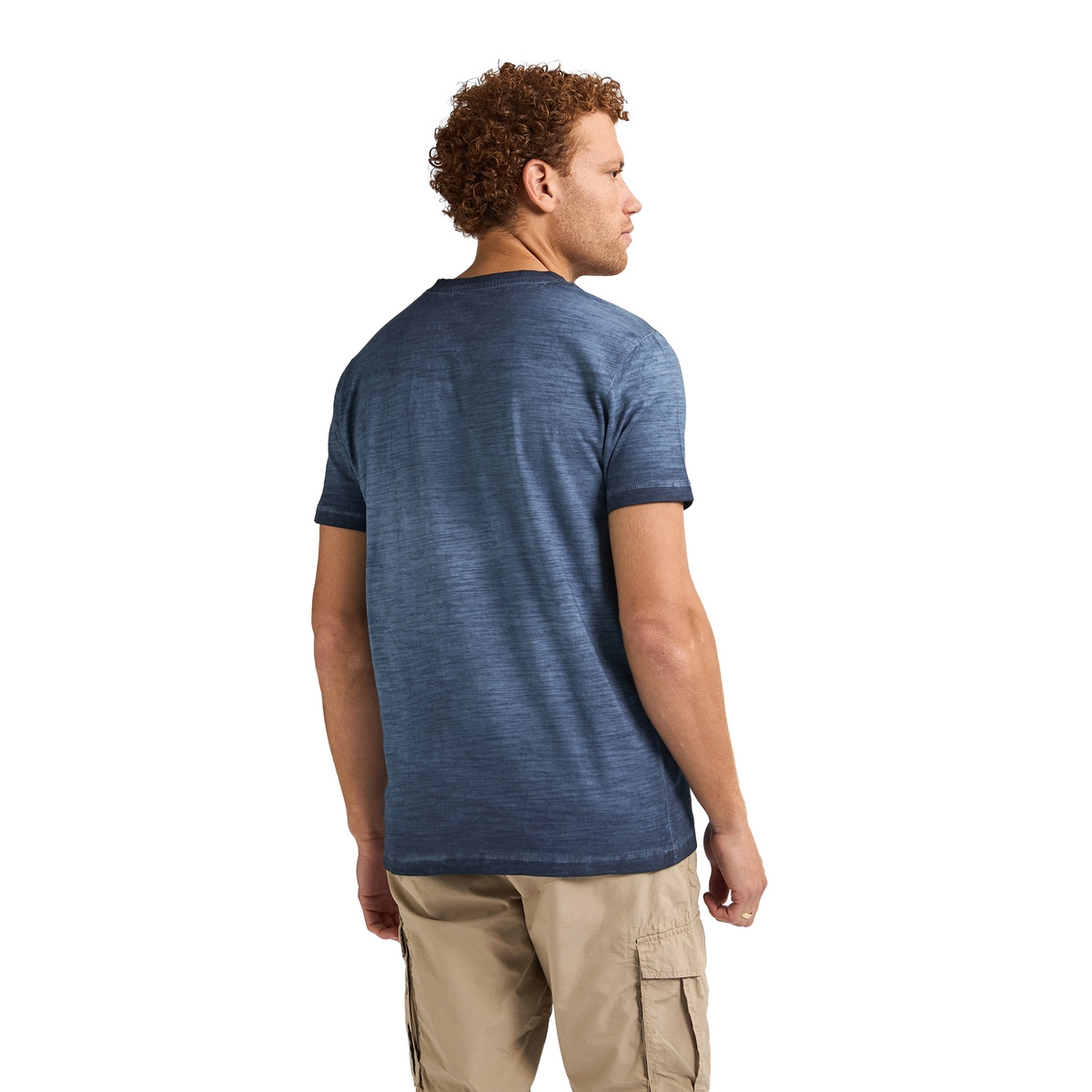 Heren T-shirt TS400VOG.Z271