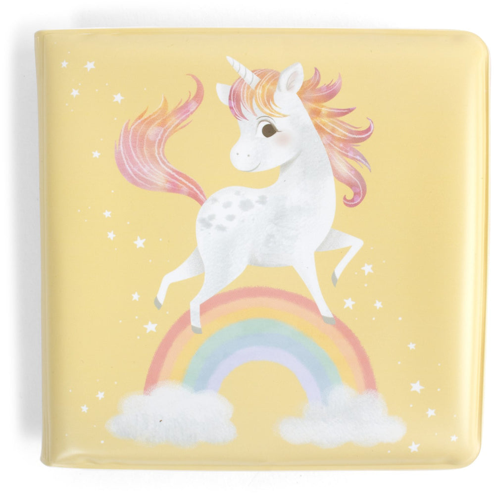 Køb FILIBABBA Unicorn Shores Badebog