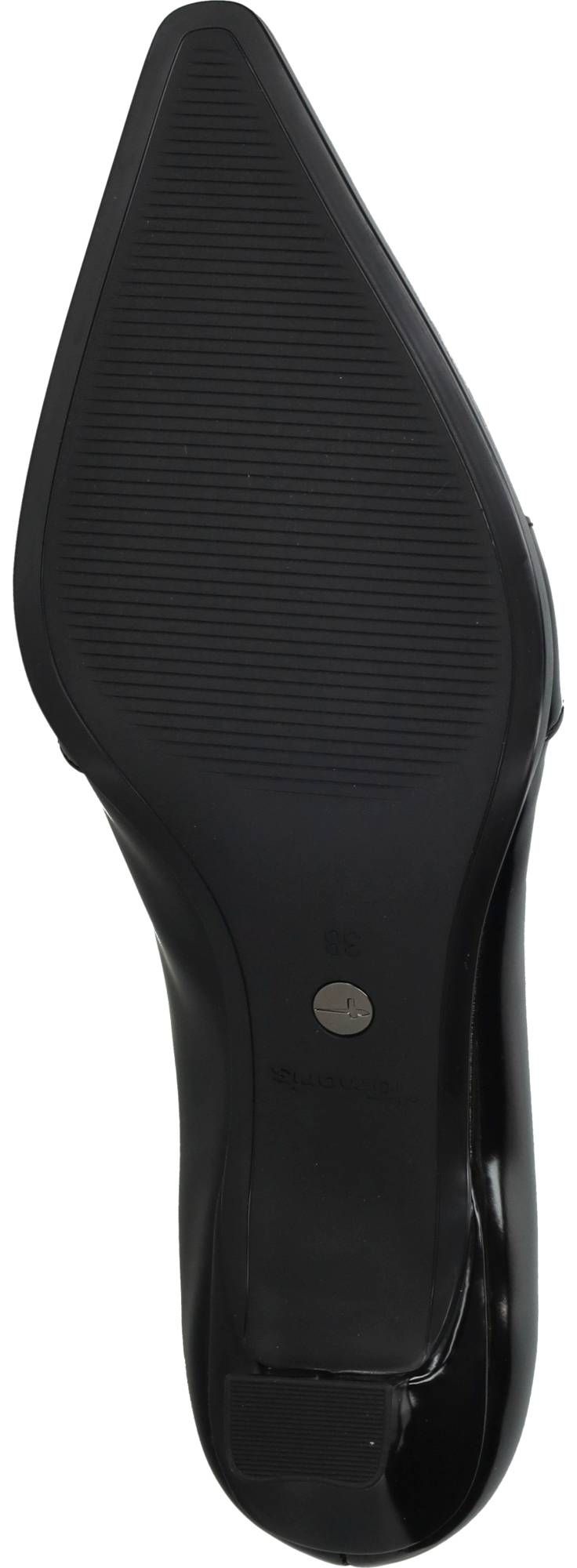 Tamaris Pumps Zwart Dames