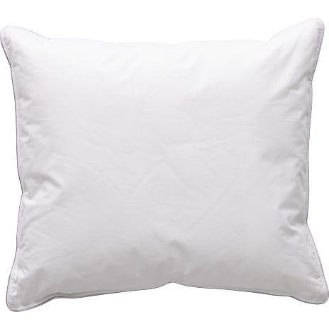 Salling fiberpude junior 40x45 cm - Lav