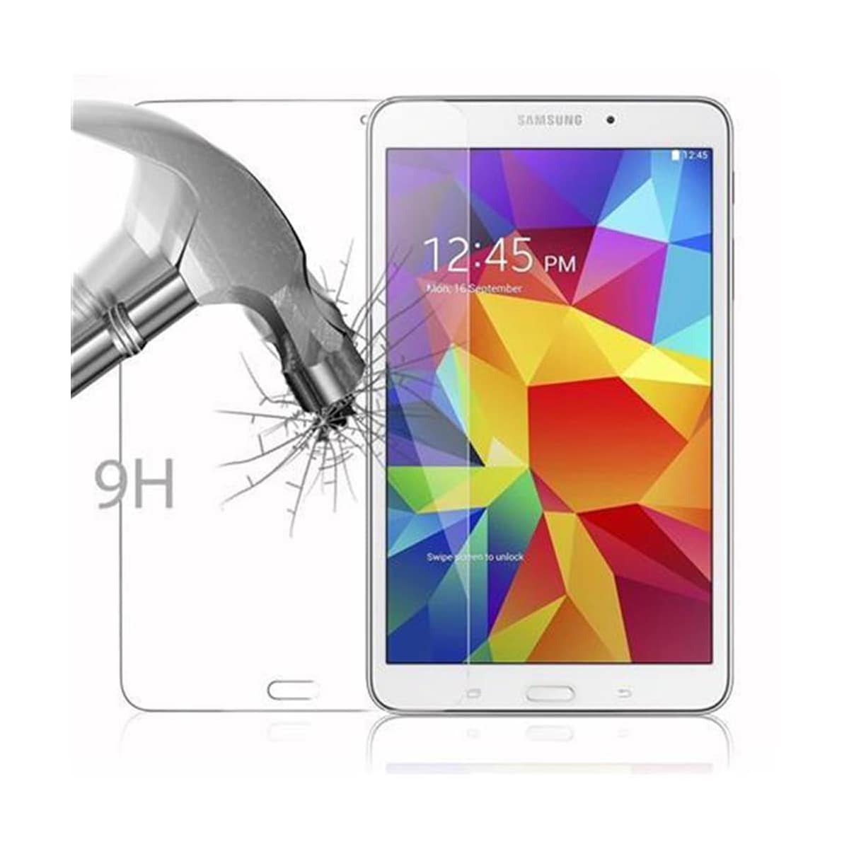 Samsung Galaxy Tab 4 (8 tomme) Skjermbeskytter
