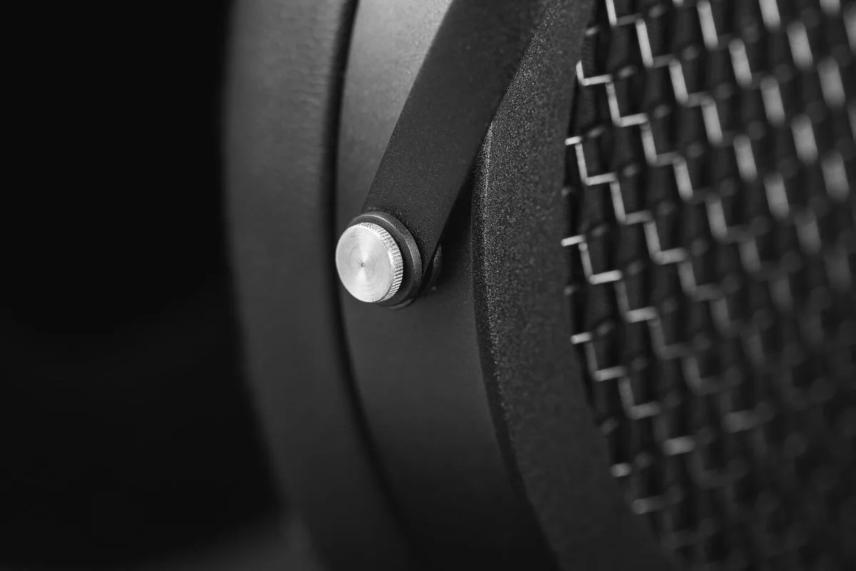 HiFiMAN Sundara V4 Casques hi-fi