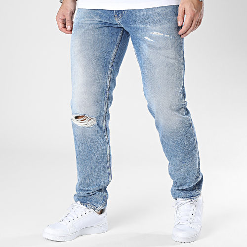 Jean Regular 4557 Bleu Denim