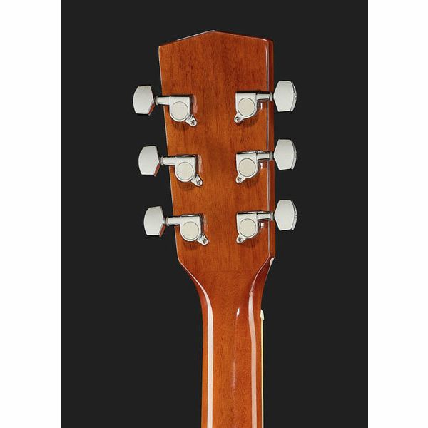 Harley Benton D-120CE NT Bundle