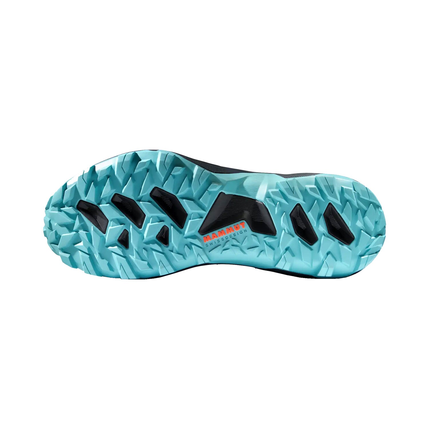 Mammut Sertig II Low GTX Damen Wanderschuhe