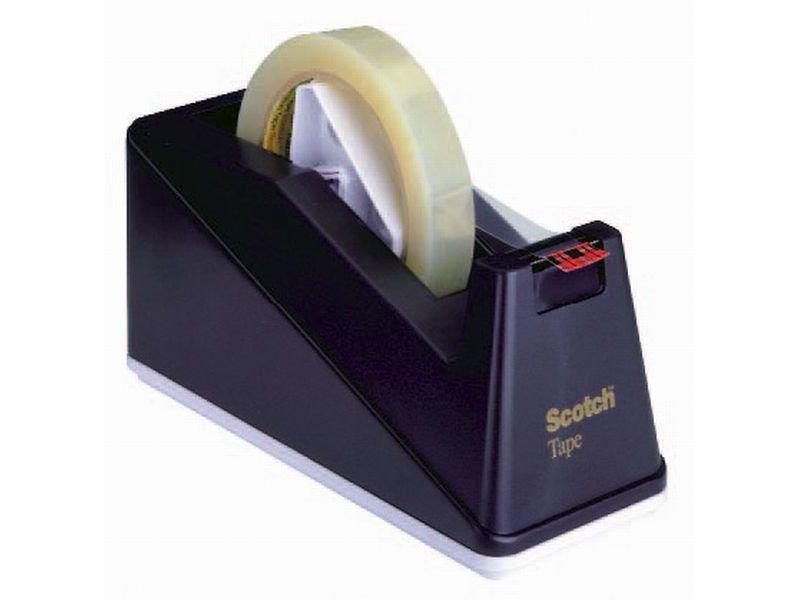 3M Scotch Tischabroller
