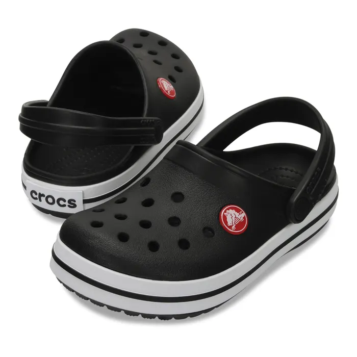 Crocs Crocband Instappers Junior