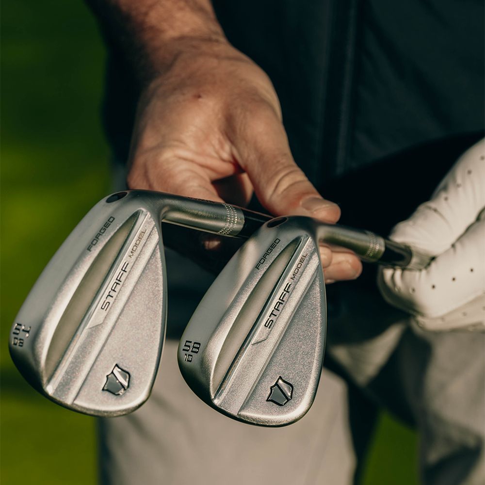 Staff Model ZM Wedge