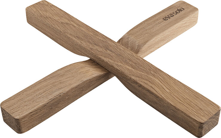 Eva Solo Magnetisk bordskåner bambus Bamboo