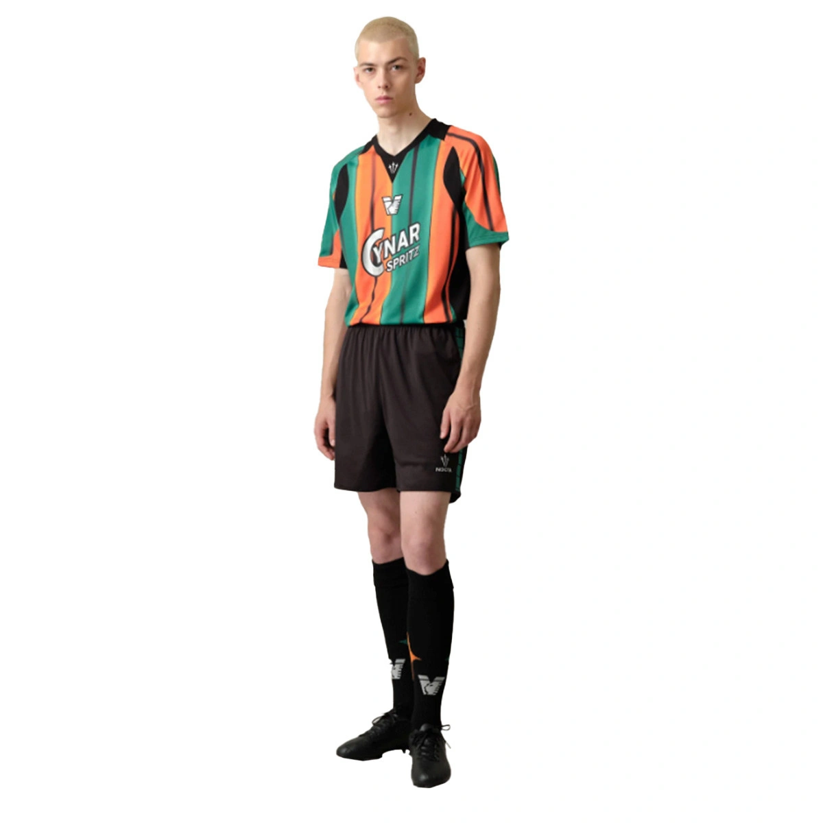 Camisola NOCTA Venezia Terceiro Equipamento 2025-2026