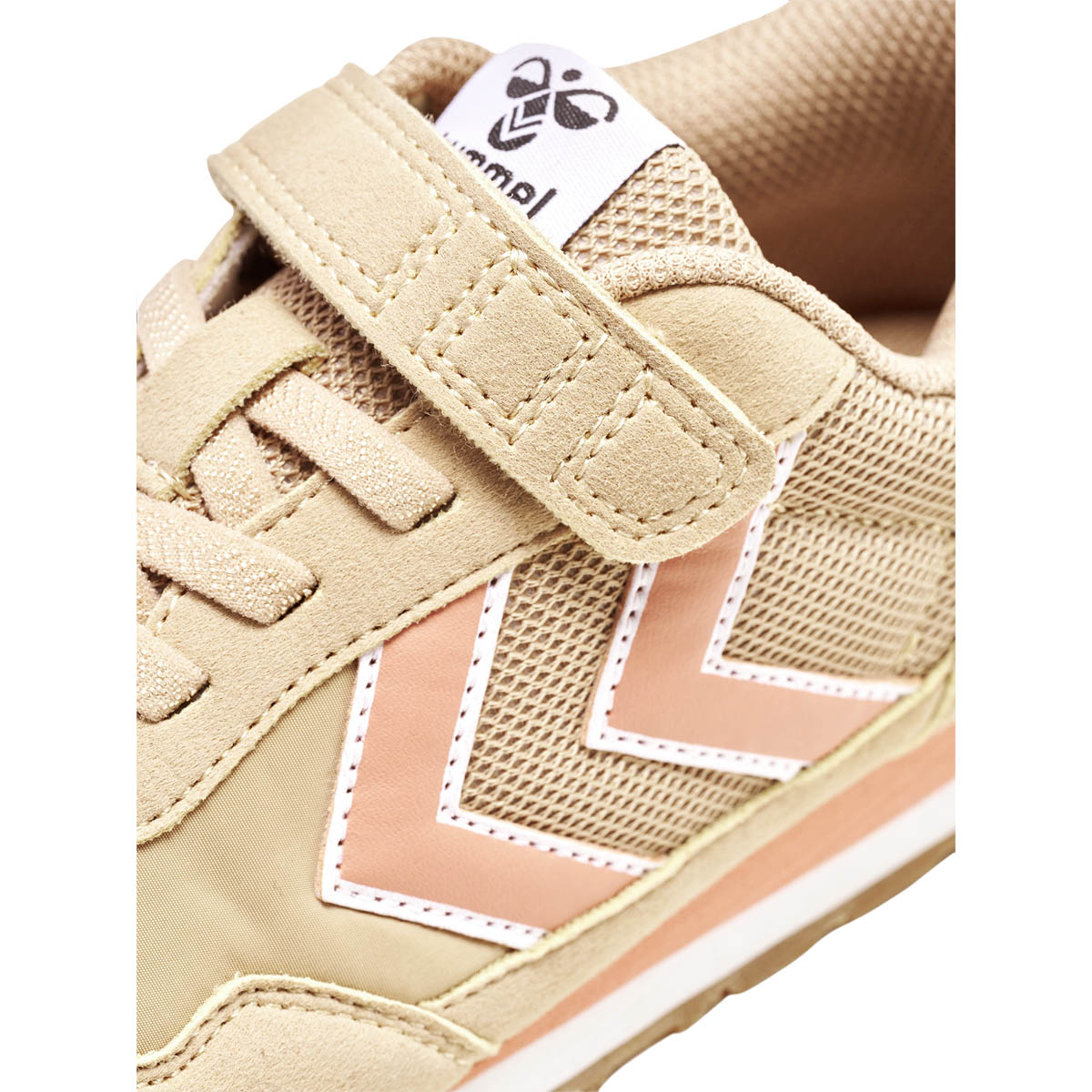 hummel Reflex Velcro Sneakers Børn