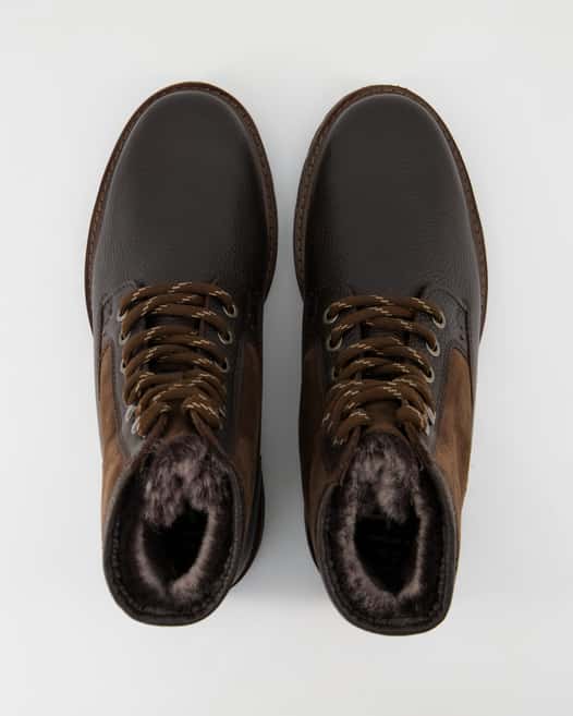 Sioux Adalrik-702 Schnürstiefel