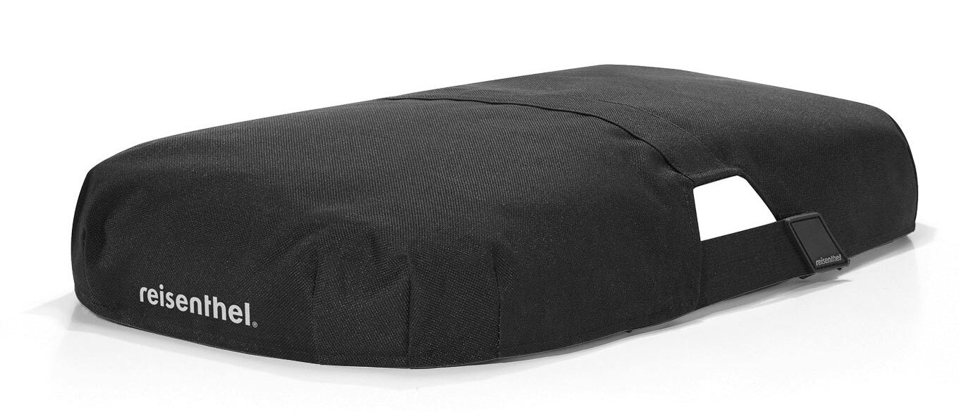 reisenthel Abdeckung COVER CARRYBAG 48 x 28 cm schwarz