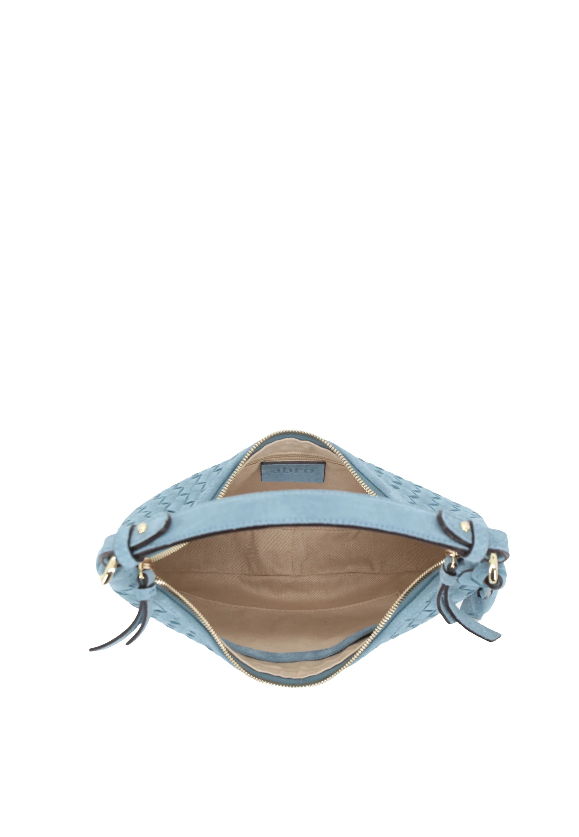 Hobo NANA mini Leather Suede weaving Standard
