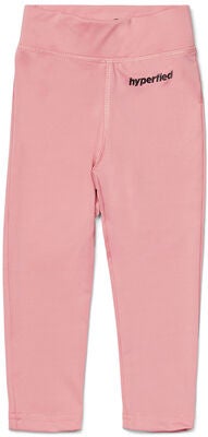 Hyperfied Tights, Blush