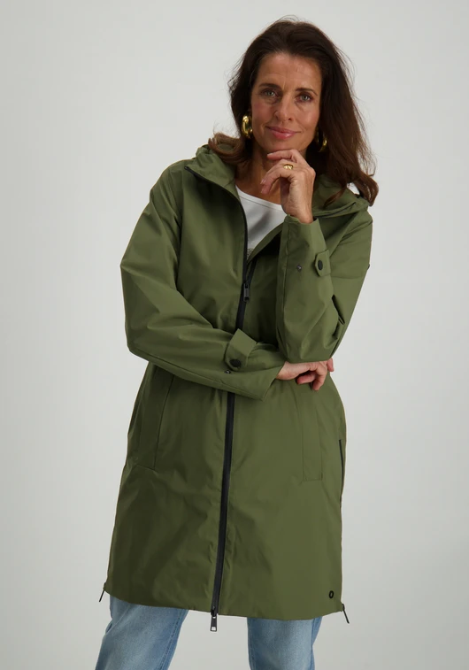 Covered Jas Fabienne L60375