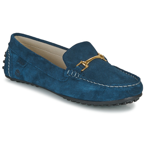 Casual Attitude - ISAKA - Marine
