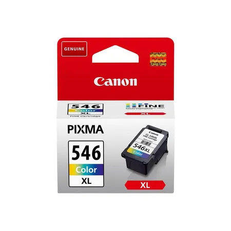 Canon Tintenpatrone CL546XL