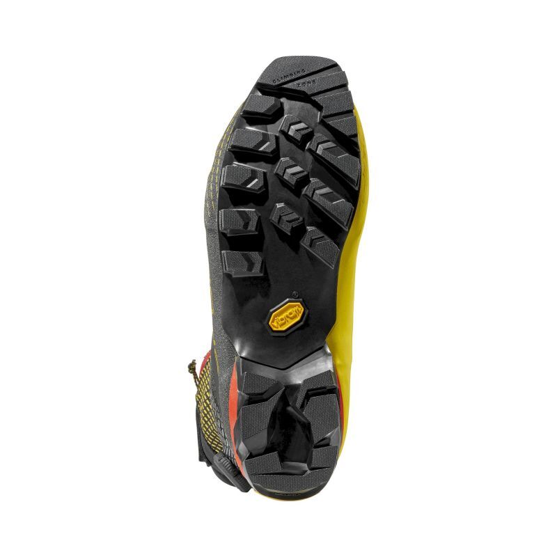 G-Summit - Chaussures alpinisme