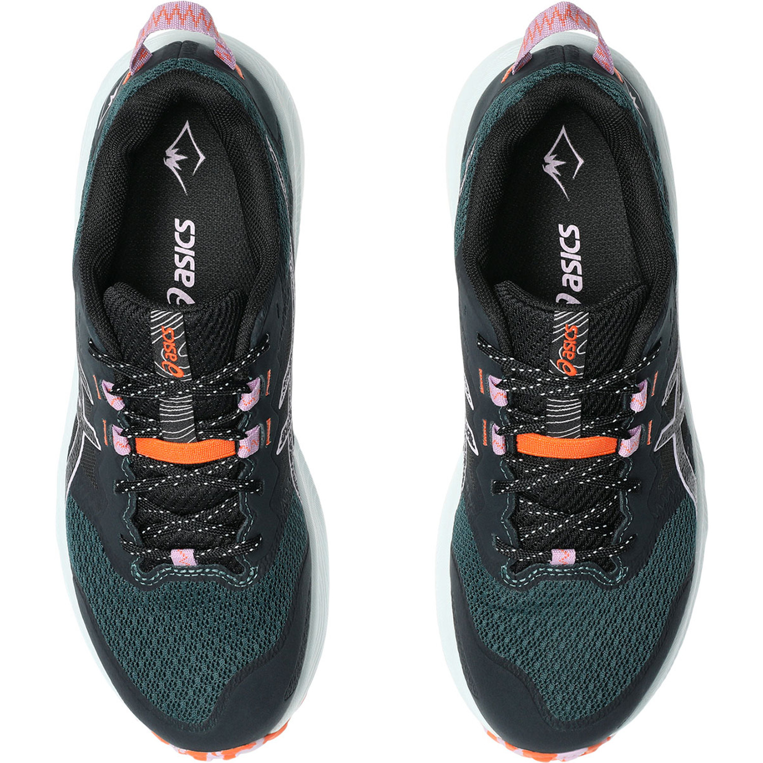 ASICS Trabuco Terra 2 Dames