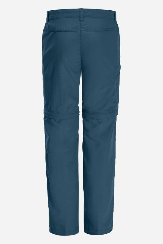 Jack Wolfskin Jack Wolfskin Safari Zip Off Pants Kids
