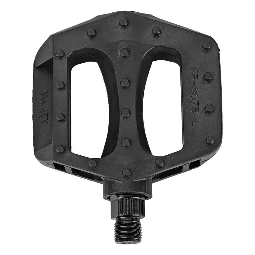 Sykkelpedaler 2-pk