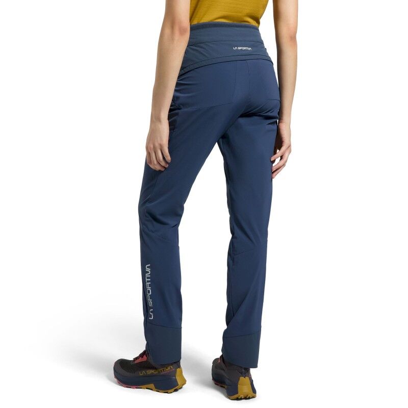 Monument Pants W - Pantalon randonnée femme