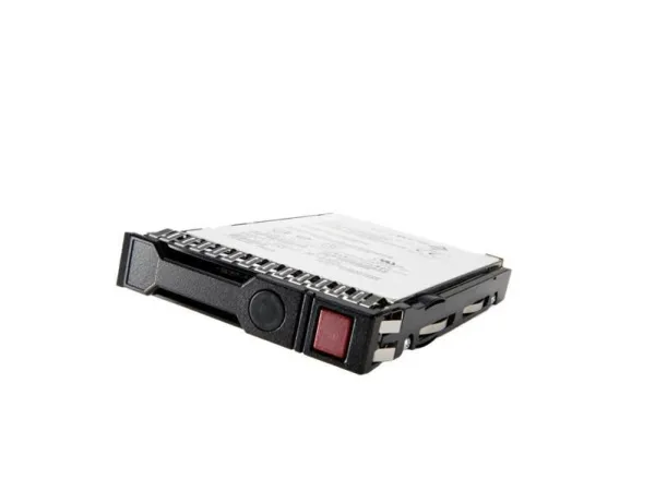 HPE Enterprise - Harddisk - 1.2 TB - hot-swap - 2.5