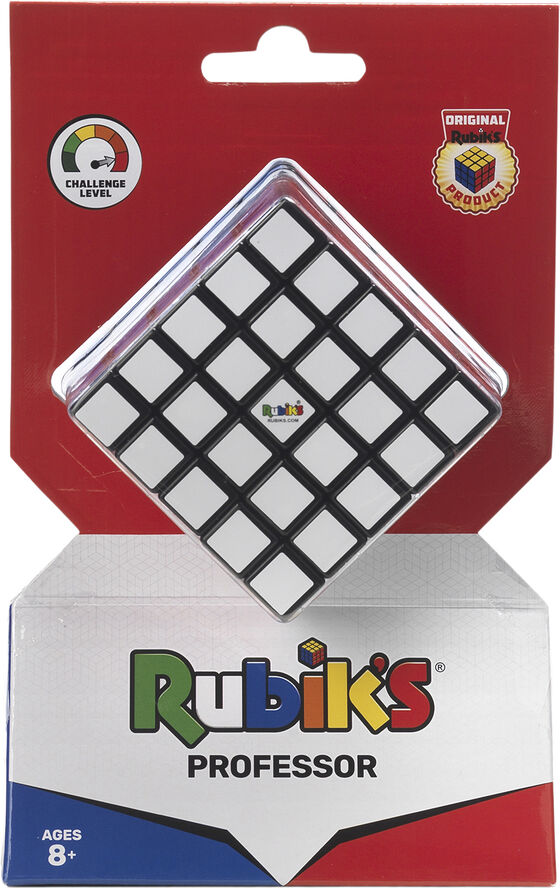 Rubiks Rubiks 5x5 Professor