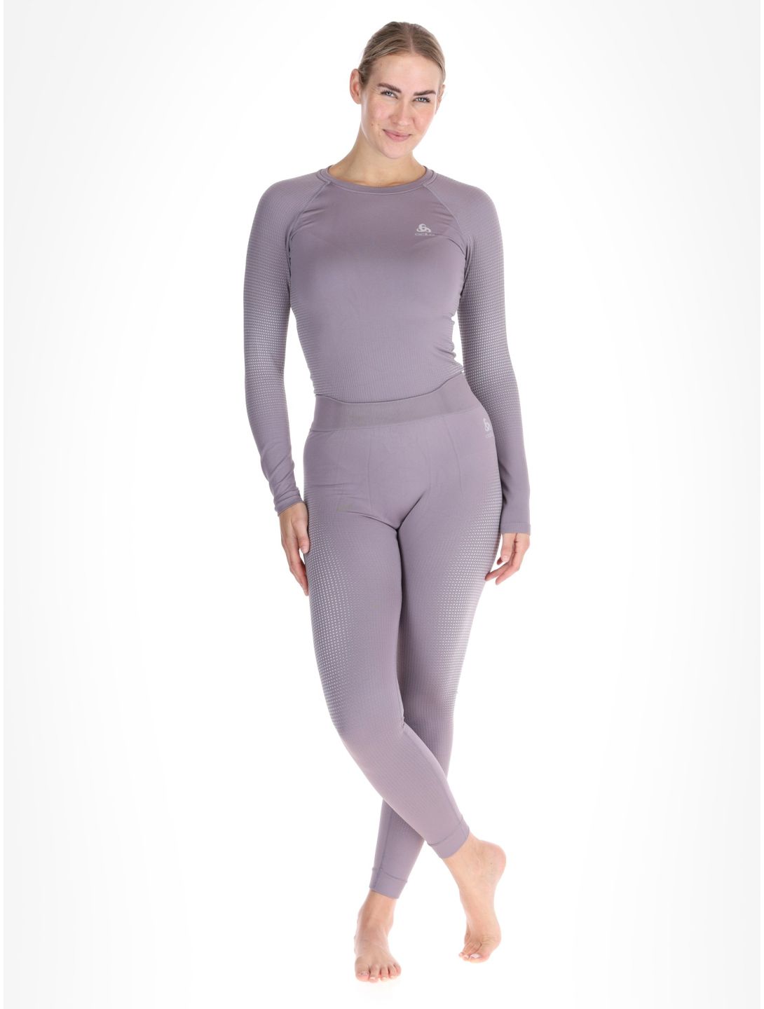 Perfomance Warm Eco thermobroek dames