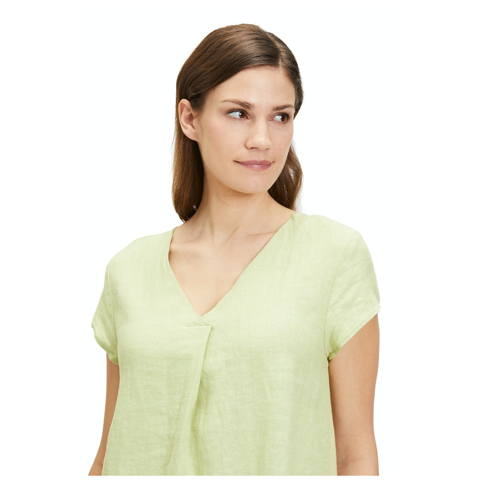 Cartoon Bluse Kurz 1/2 Arm