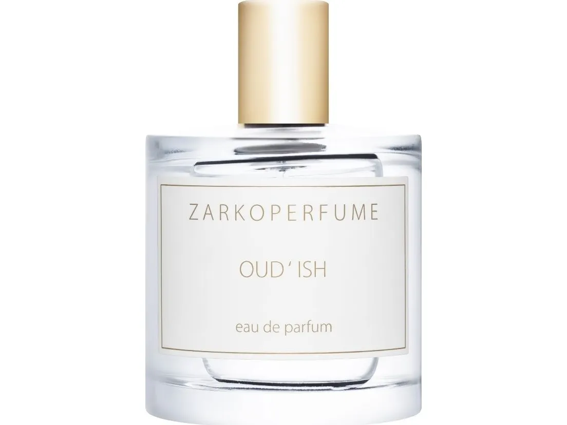 ZarkoPerfume OUD'ISH Eau De Parfum 100 ml (unisex)