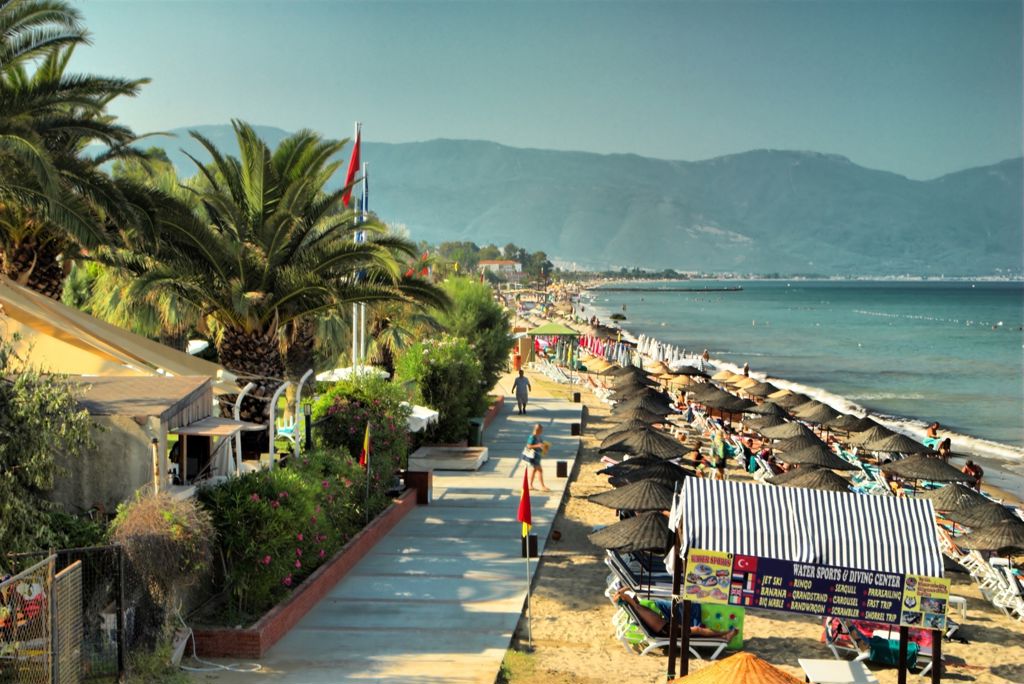 Ephesia Resort All Inclusive - Hotel